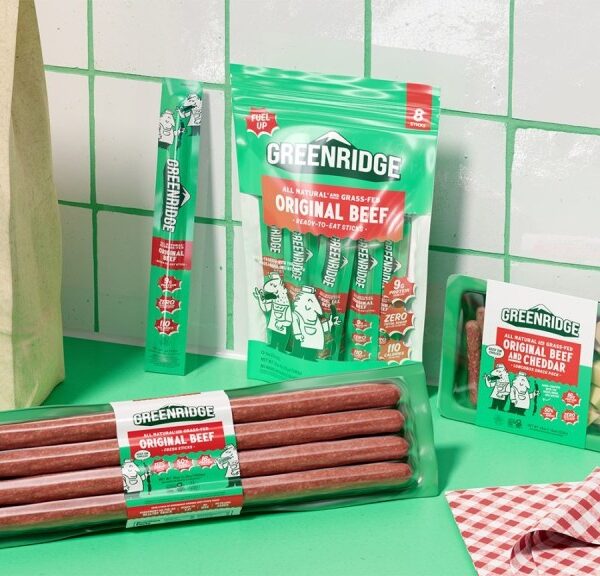 Turner Duckworth Adds Heaps Of Cartoon Personality To Greenridge