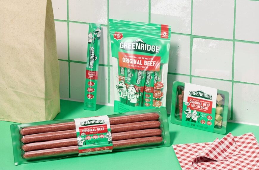 Turner Duckworth Adds Heaps Of Cartoon Personality To Greenridge