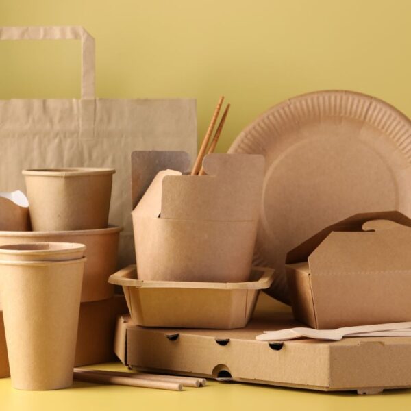 Little Rapids unifies paper brands under single division