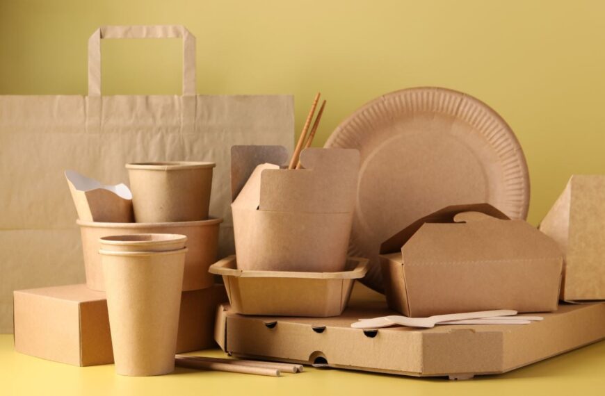 Little Rapids unifies paper brands under single division