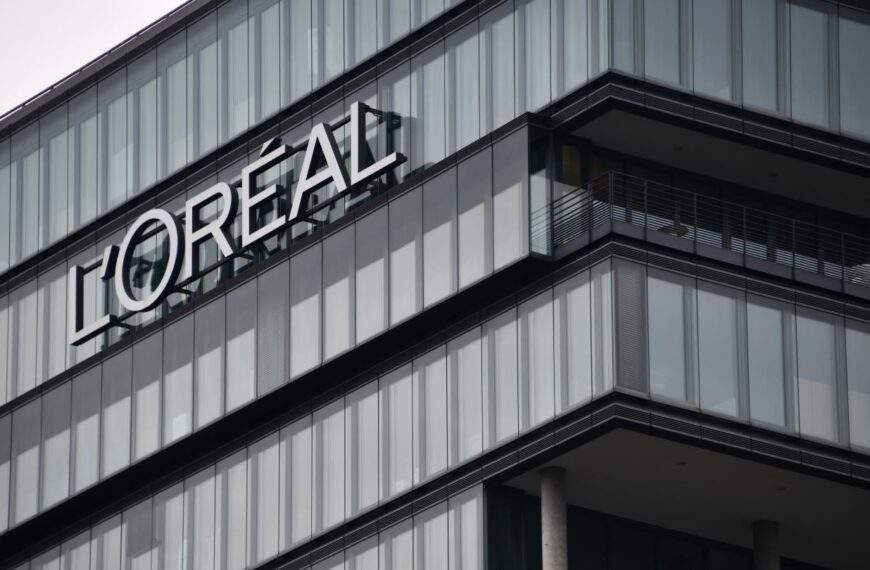 Dioxycle and L’Oréal partner on carbon-based packaging