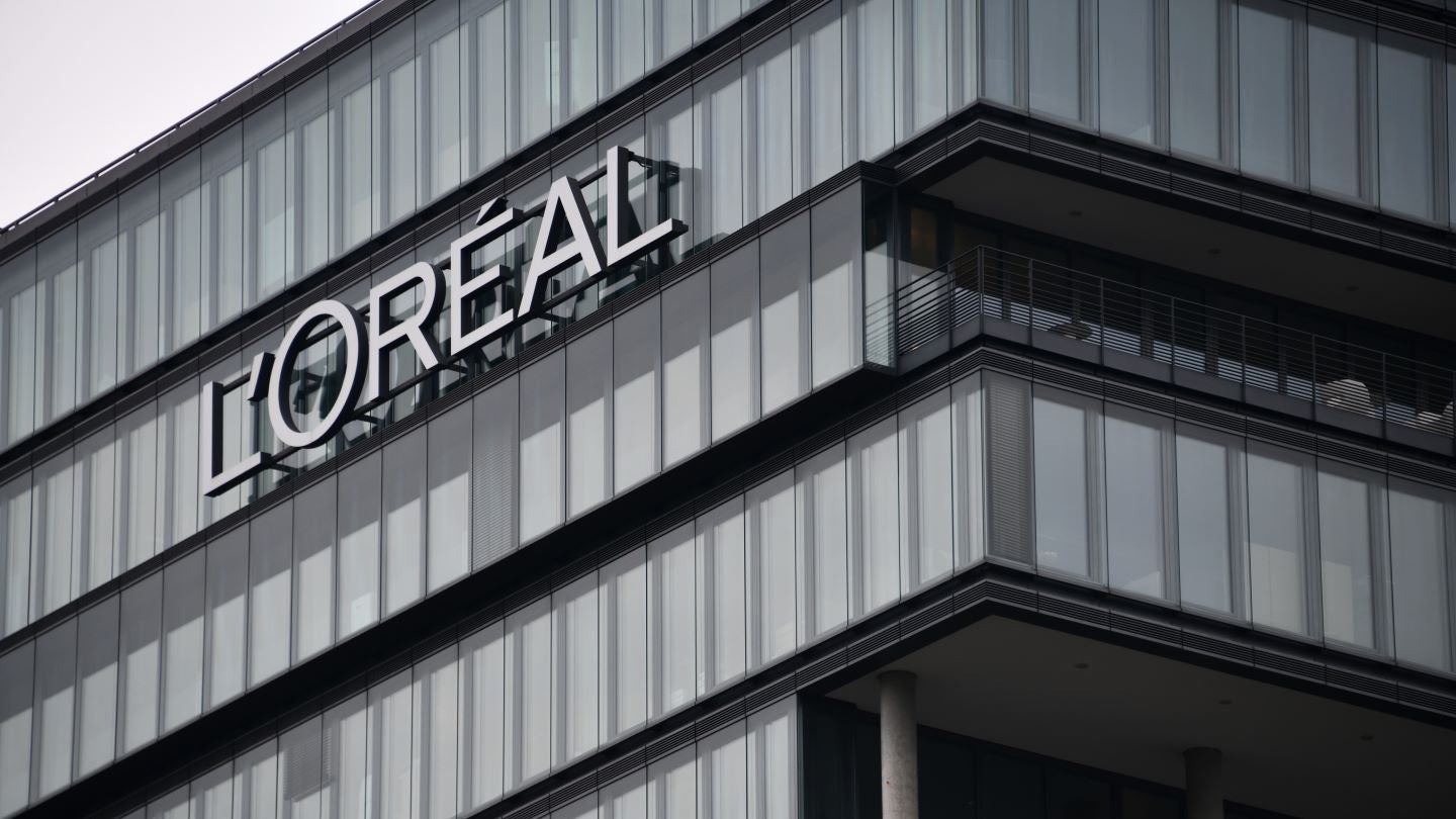 Dioxycle and L’Oréal partner on carbon-based packaging