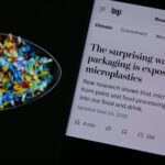 Nanoplastics research raises new questions for plastic packaging industry