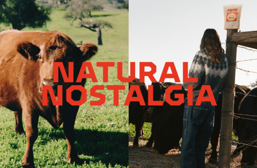 Shelf Life 101: Unpacking Natural Nostalgia With Wedge