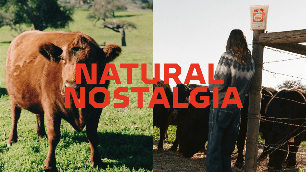 Shelf Life 101: Unpacking Natural Nostalgia With Wedge