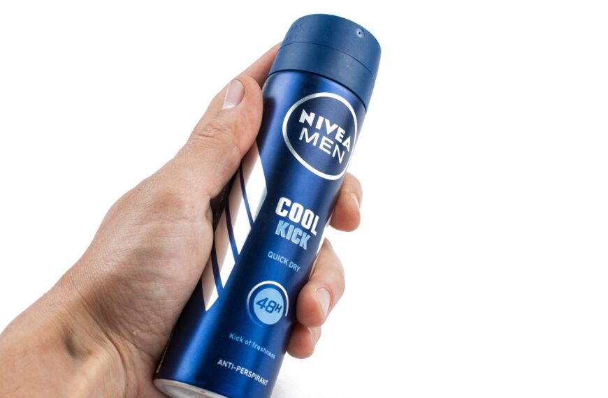 Beiersdorf moves to fully recycled aluminium cans in Europe 