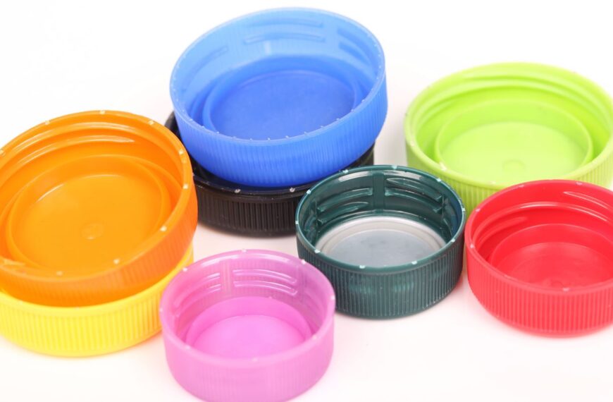 Origin Materials and HP Embalagens enter PET cap distribution deal