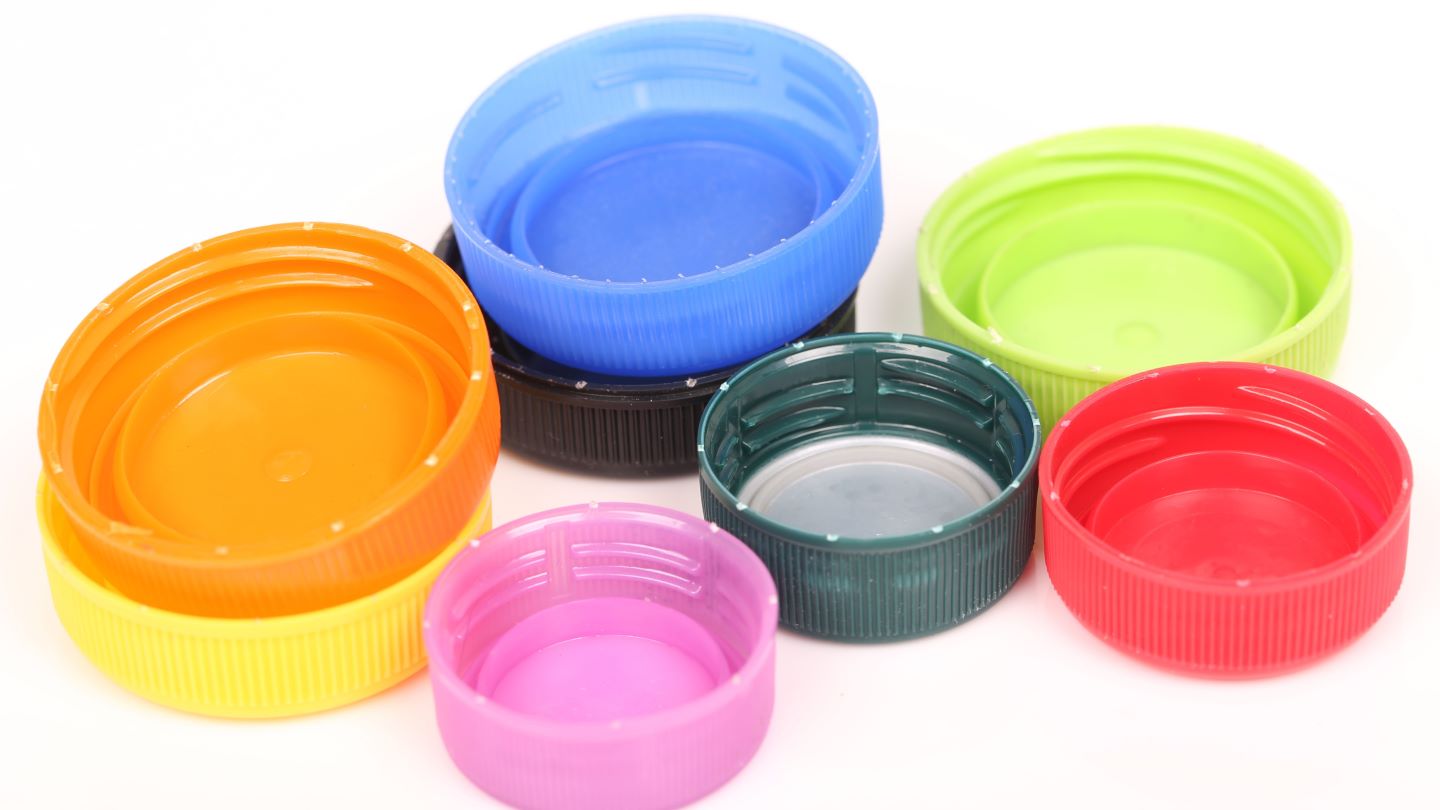 Origin Materials and HP Embalagens enter PET cap distribution deal