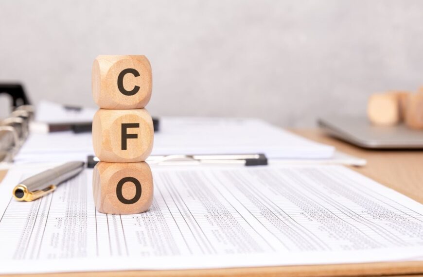 Packsize names James Thomas as new CFO 