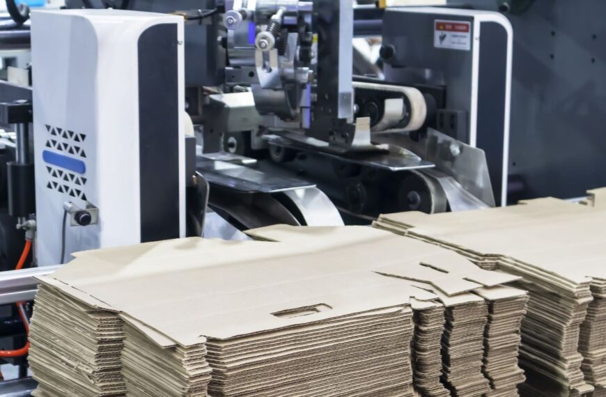 PackEdge diversifies into commercial printing with Keno Graphics