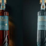 Grandmerci’s Palm Republic Refresh Visually Elevates the Premium Rum Brand