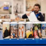 Brewery Lost and Grounded Celebrates the Photography of Martin Parr