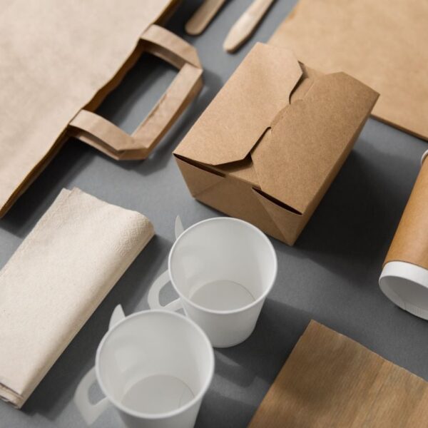 Sustainable packaging drives brand loyalty for Europeans – study