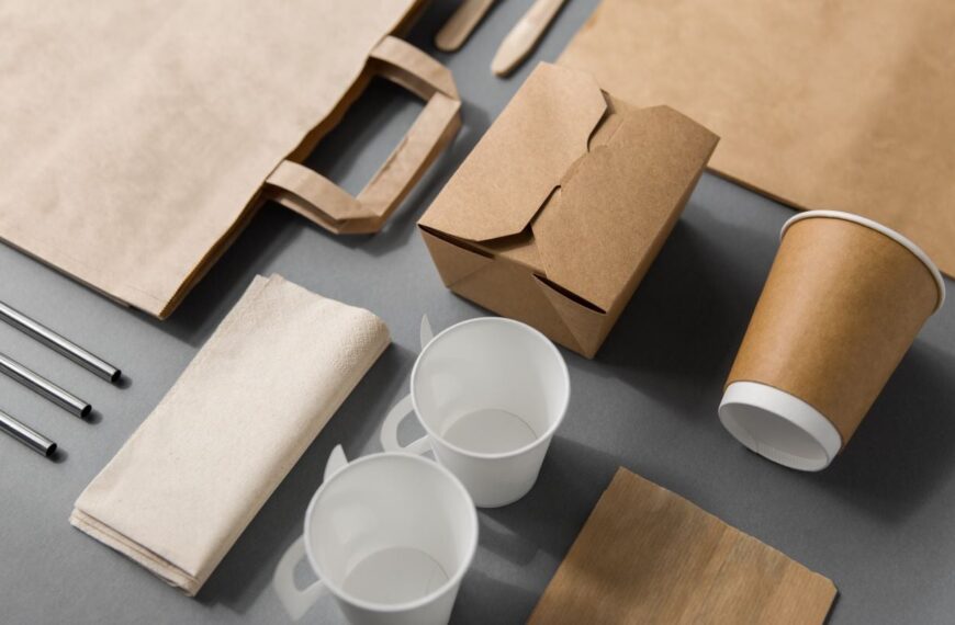 Sustainable packaging drives brand loyalty for Europeans – study