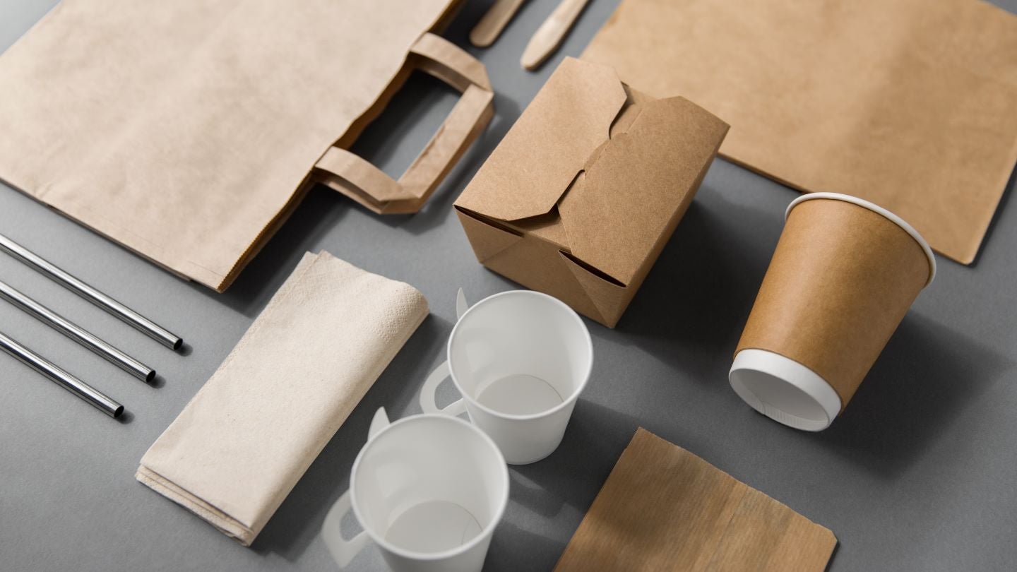 Sustainable packaging drives brand loyalty for Europeans – study