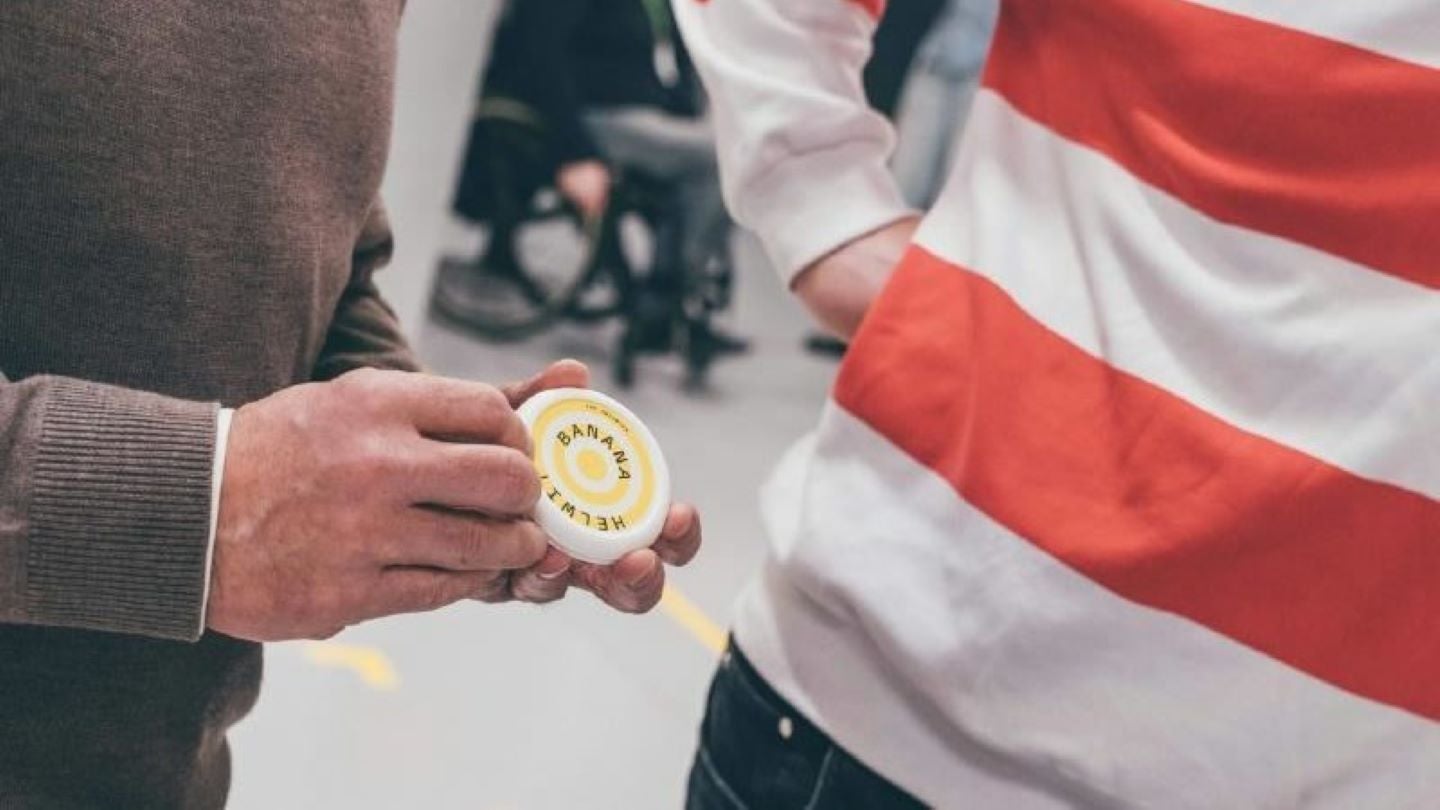 PulPac and partners develop fibre-based snus can