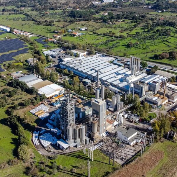 Selenis plans to double output at Portuguese facility by 2027