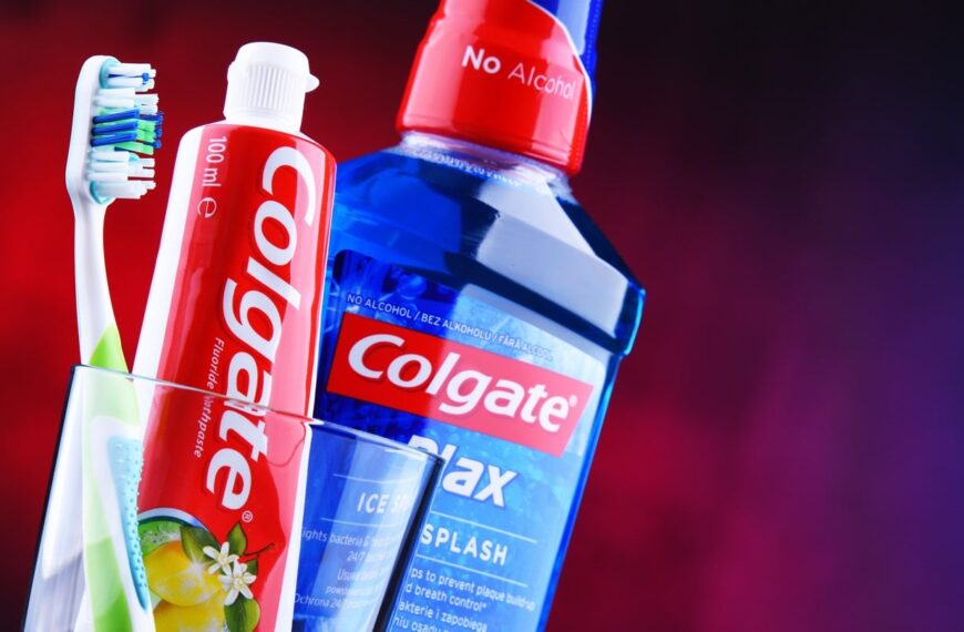 US judge allows class action against Colgate on kids’ rinse labels – report