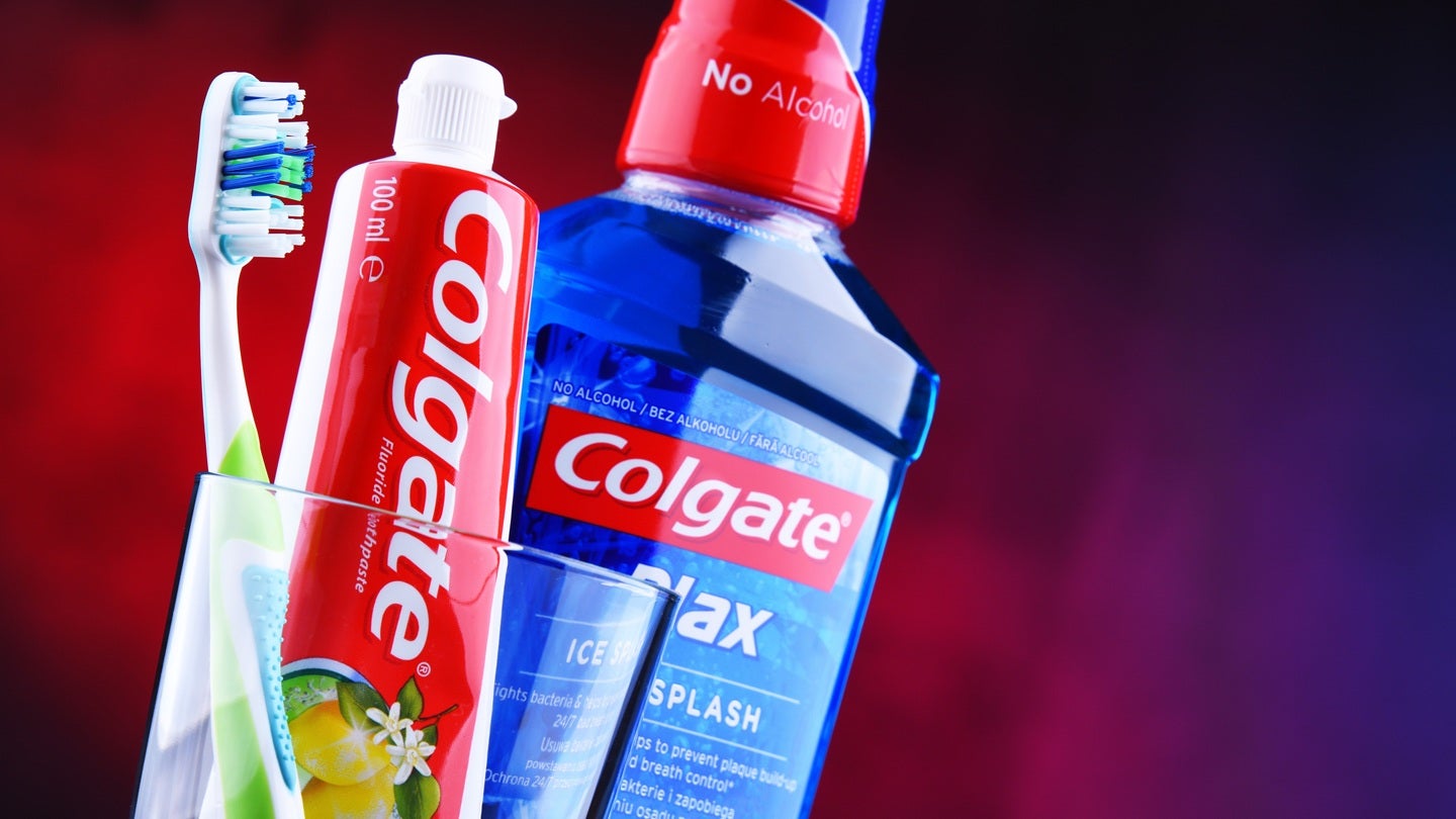US judge allows class action against Colgate on kids’ rinse labels – report