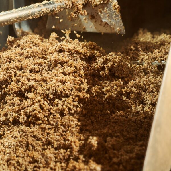 EU-funded BioSupPack project turns brewery waste into bioplastics