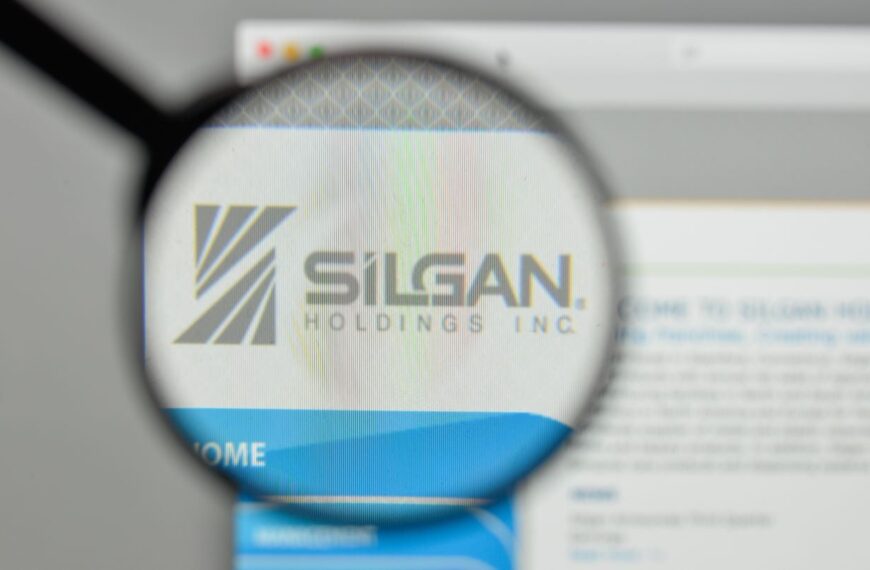 Silgan weighs bid for Gerresheimer – report