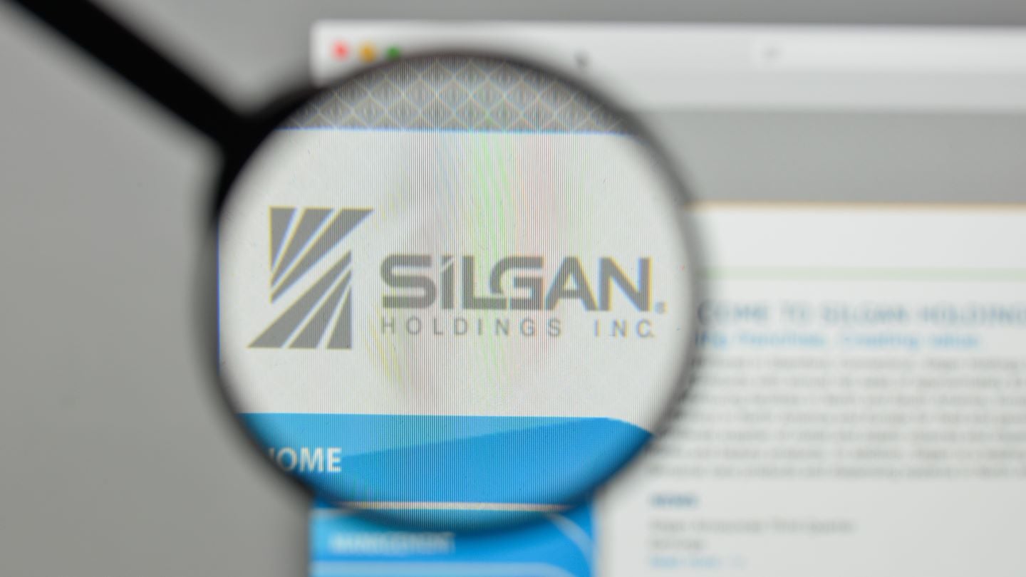 Silgan weighs bid for Gerresheimer – report