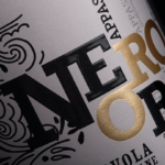 Xaar and Polipress advance digital embellishments for Italian wine labels