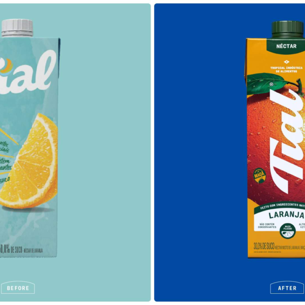 Brazil’s Street Markets Serve As Delicious Design Inspiration For Tial