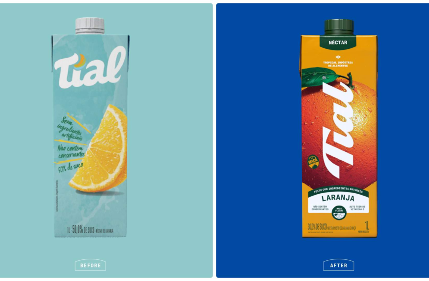 Brazil’s Street Markets Serve As Delicious Design Inspiration For Tial