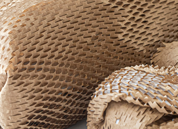 Choosing the right paper packaging for your protective application