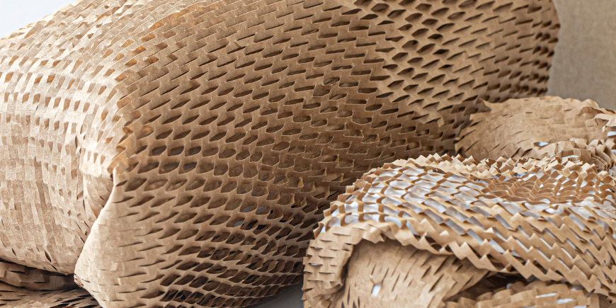 Choosing the right paper packaging for your protective application