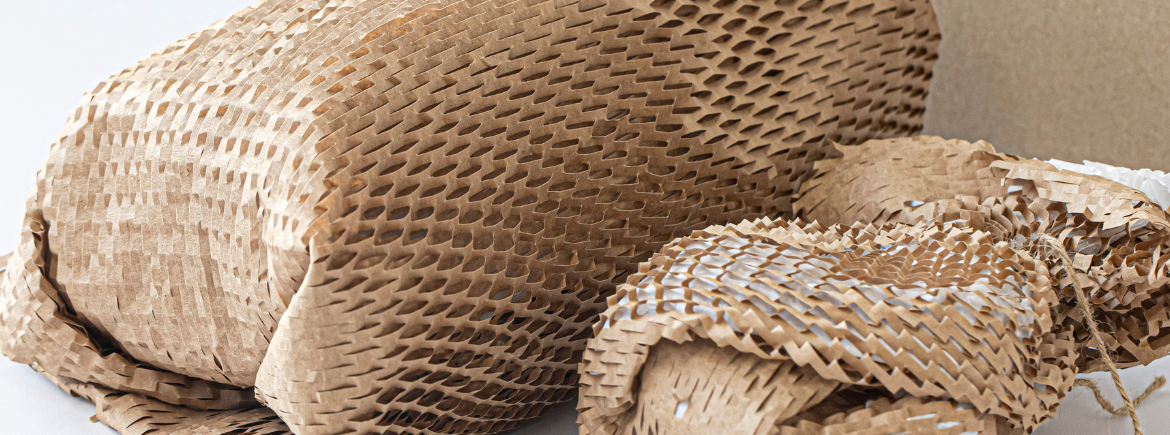 Choosing the right paper packaging for your protective application