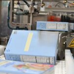 Optimizing Bag-in-Box Production