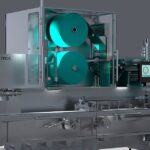 New Flow-Wrapping Equipment for Chocolate, Confectionery
