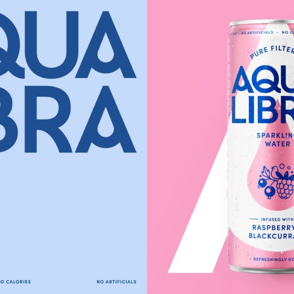 Aqua Libra Finds The Joy In Water