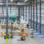 The Role of Your Packaging Supplier in Supply Chain Resilience