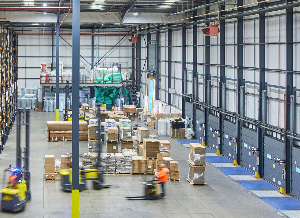 The Role of Your Packaging Supplier in Supply Chain Resilience