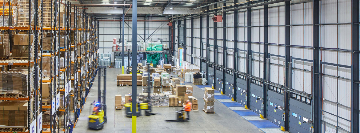 The Role of Your Packaging Supplier in Supply Chain Resilience