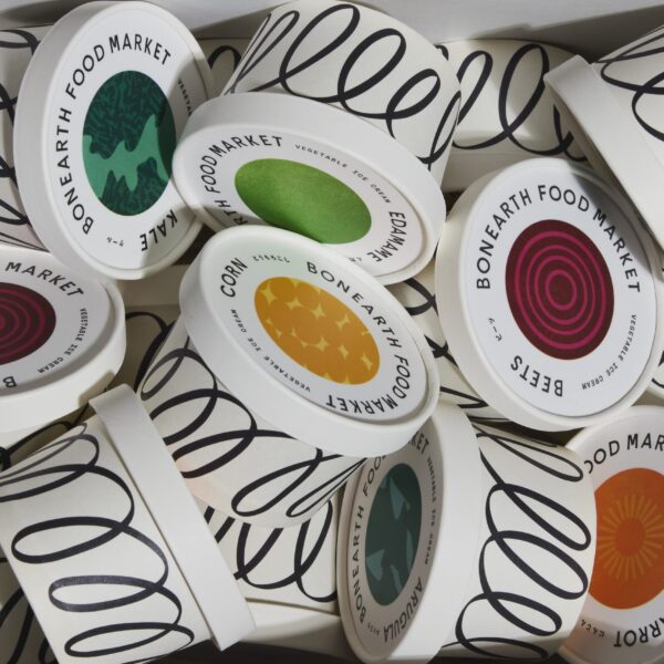 Bonearth Food Market Explores the Connection Between Soil and Ceramics