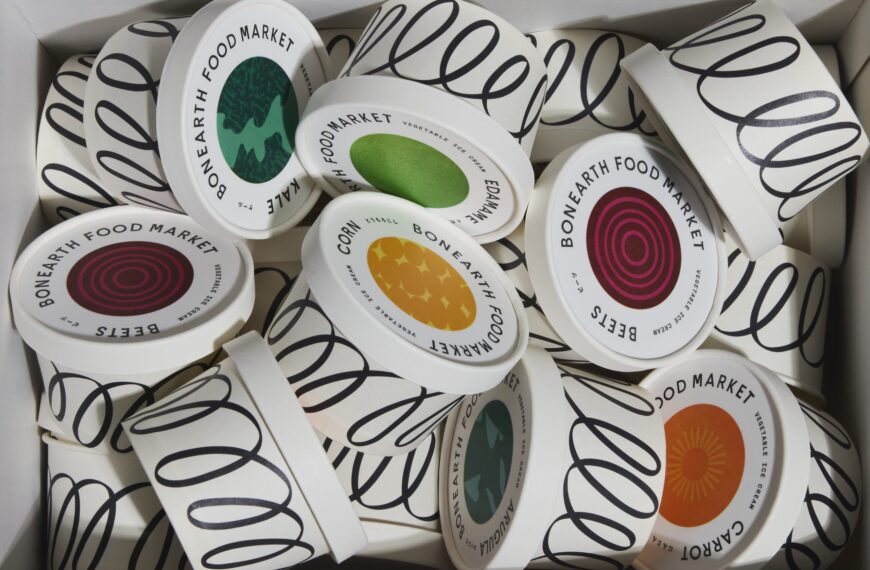 Bonearth Food Market Explores the Connection Between Soil and Ceramics