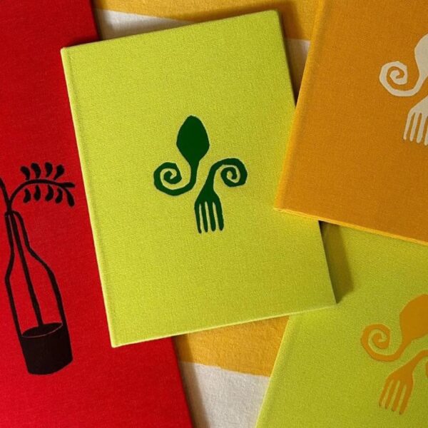 Antennae Studio Centers its Handcrafted Bespoke Identities In Archival Research