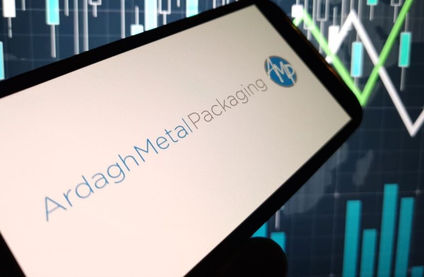 Ardagh Metal Packaging’s loss holds steady at $5m in Q1 2026