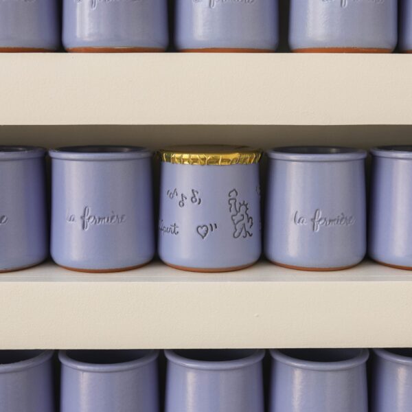 The La Fermière x Alex Albert Collab Will Have You Saying ‘J’Adore NYC’