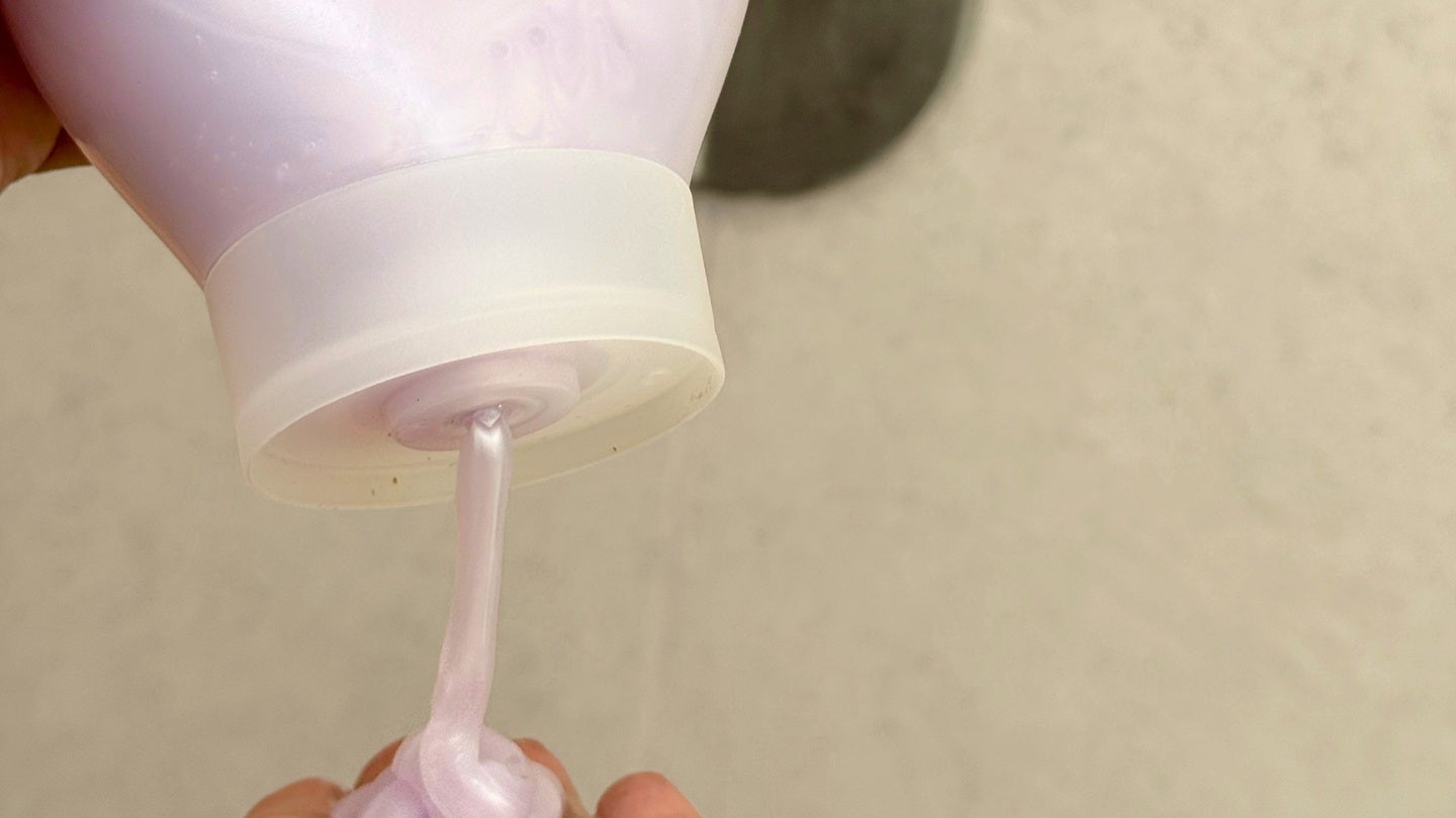 Aptar introduces lidless closures for personal care market