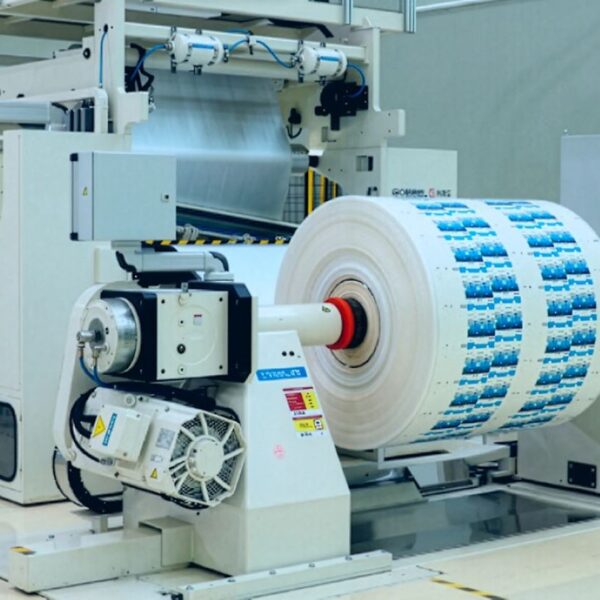 Flex Asepto Egypt chooses ABB for packaging lab system