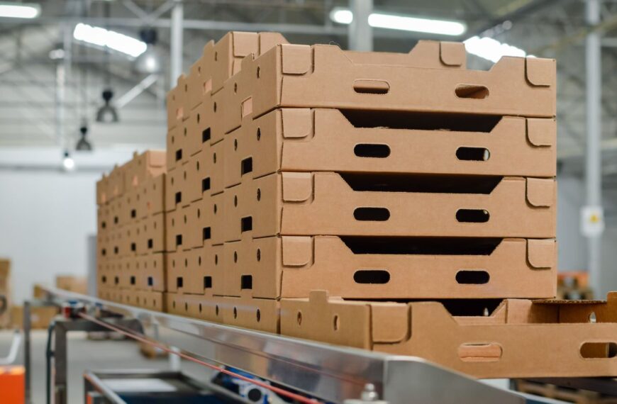 Buckeye Corrugated equips Nevada plant with key production gear