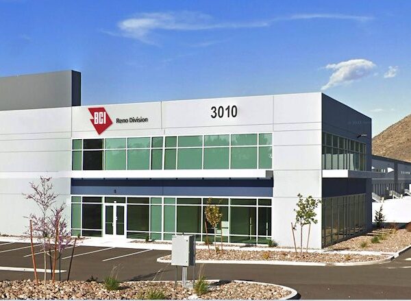 Buckeye Corrugated, Inc. (BCI) Expands Reno Capabilities with Advanced Equipment