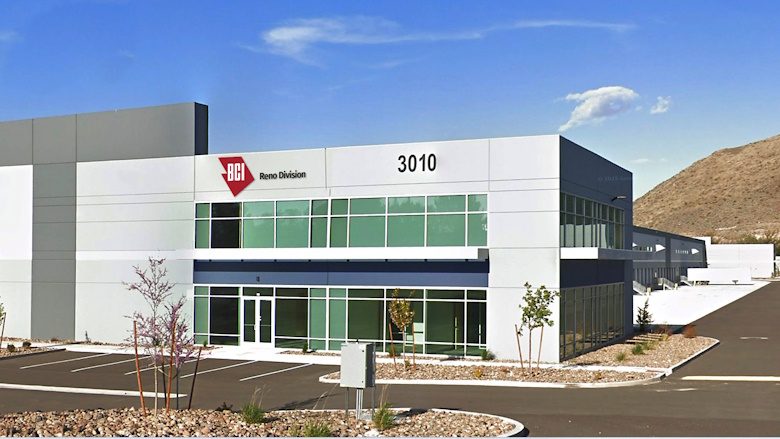 Buckeye Corrugated, Inc. (BCI) Expands Reno Capabilities with Advanced Equipment