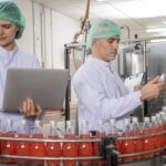 Packaging crunch hits food and beverage sector
