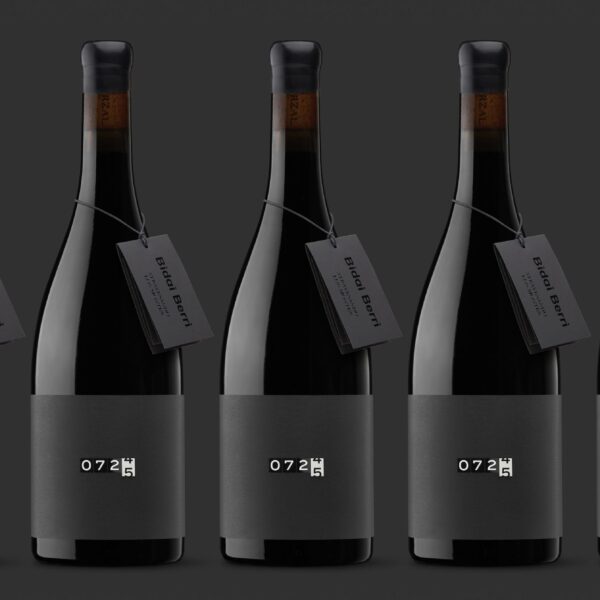 Remember Odometers? Bidai Berri’s Label Goes the Distance